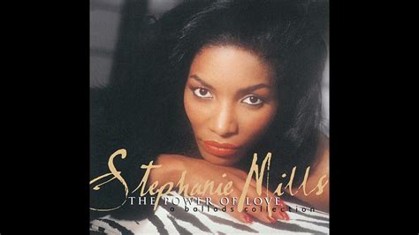 Stephanie Mills - Sweet Sensation (1980 Music Video) #54 R&B …