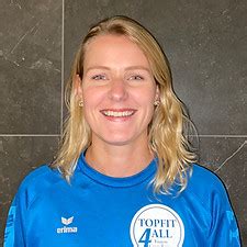 Stephanie Strijker - Sportinstructeur - Topfit 4 All LinkedIn