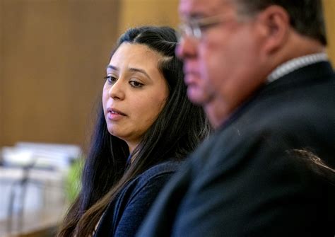Feb 17, 2023 · Photo by Jonathan Michel. Former Bradley student Stephanie Melgoza faces up to 28 years in prison for fatally striking two pedestrians with her car in East Peoria in April 2022. In Tazewell County Circuit Court on Thursday morning, Melgoza entered a blind plea, meaning that she pled guilty to the four charges against her without accepting a ... . 