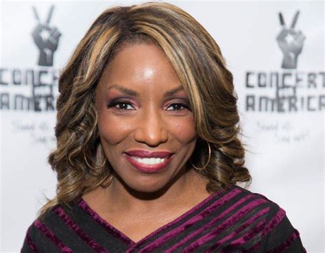 What is the height of Stephanie Mills? Stephanie Mills height is (will update soon). What is the weight of Stephanie Mills? Stephanie Mills weight (will update soon). Disclaimer: The information is taken from authentic resources and websites. However, Hamariweb is not responsible for any irrelevant or wrong information.. 