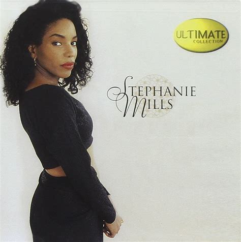 Stephanie mills songs. Things To Know About Stephanie mills songs. 