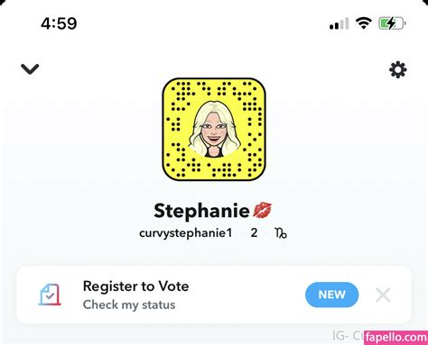 Stephanietobadd Leaks XxX 🍌