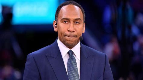 Stephen A. Smith is leaving ESPN - Los Angeles Times