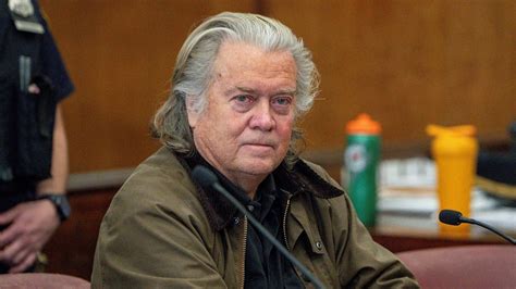 Stephen Bannon