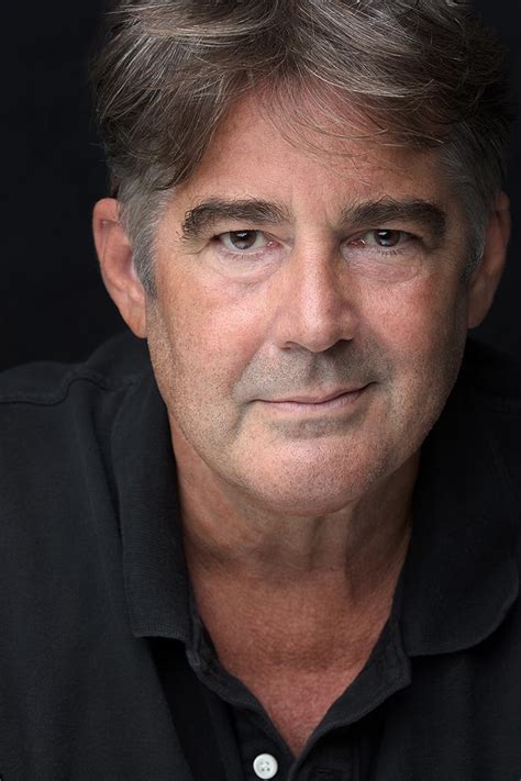 Stephen Caffrey (actor) FAQs 2025