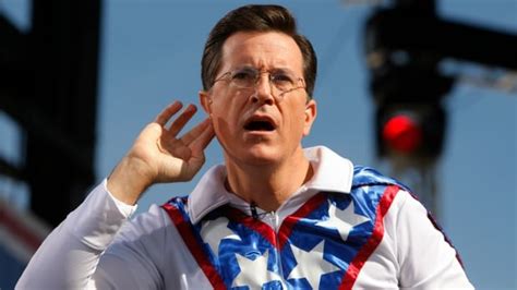 Stephen Colbert: 5 little-known facts about The Late Show