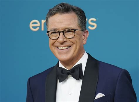 Stephen Colbert’s ‘The Late Show’ pulled until next week as host recovers from surgery