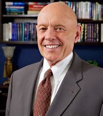 Stephen Covey - EcuRed