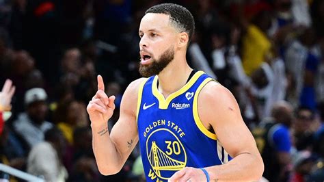 Stephen Curry'nin 60 sayısı Golden State Warriors'ın kazanmasına yetmedi!s