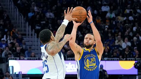 Stephen Curry Career