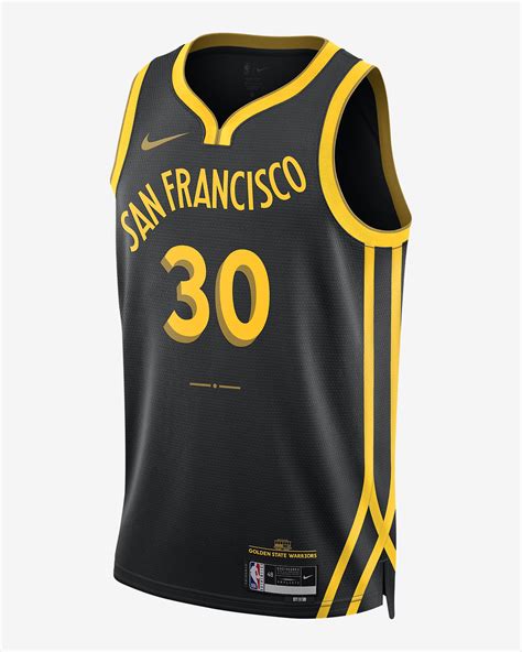 Stephen Curry Golden State Warriors NBA Jerseys - eBay