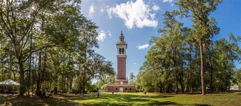 Stephen Foster Folk Culture Center State Park - Campsite