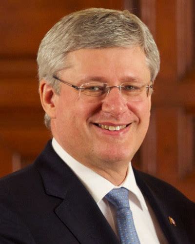 Stephen Harper - Wikipedia