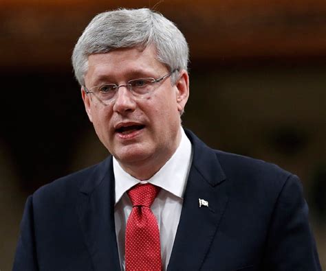 Stephen Harper and his Northern Foundation Past - Stop Racism