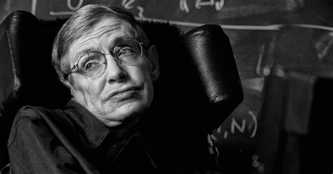 Stephen Hawking y el origen del universo - National …