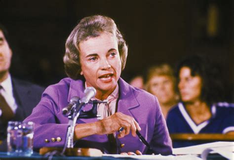Stephen L. Carter: Sandra Day O’Connor’s legacy: She listened