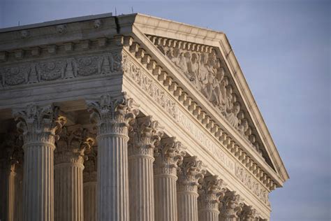Stephen L. Carter: The Supreme Court’s confusing water ruling, explained