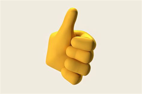 Stephen L. Carter: When a thumbs-up emoji gets a defendant a thumbs-down