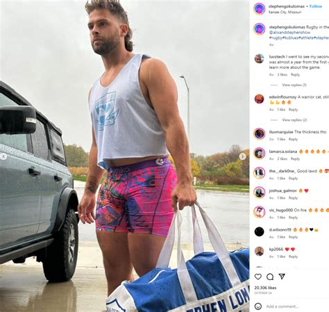 😈 (SEX) Stephen Lomas Leaks