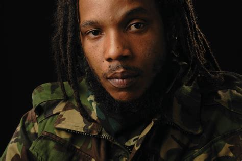 Stephen Marley &ndash; Mind Control Lyrics - Genius
