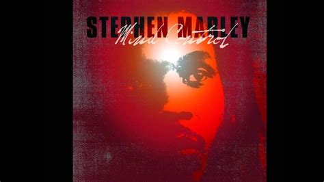 Stephen Marley - Lonely Avenue lyrics