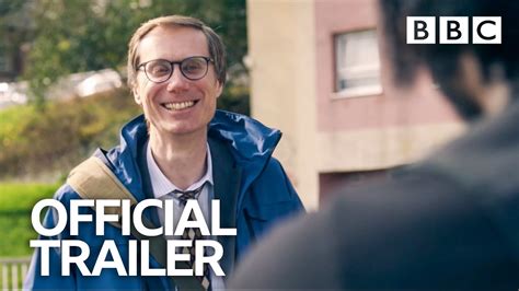 Stephen Merchant’s THE OUTLAWS gets second sentence ... - TV Blackbox