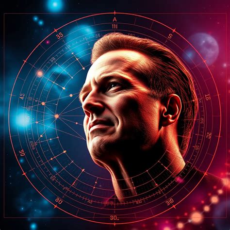 Stephen Miller Birth Chart