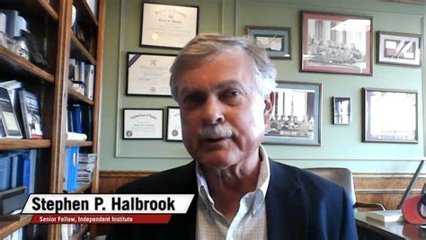 Stephen P. Halbrook &ndash; Attorney at Law, carousel