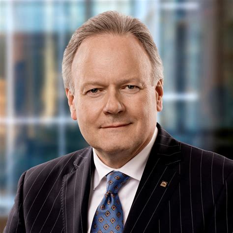 Stephen Poloz - Wikipedia