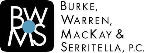 Stephen Pugh - Shareholder - Burke, Warren, MacKay & Serritella