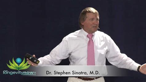 Stephen Sinatra, MD - WebMD