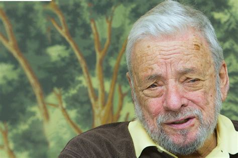 Stephen Sondheim and sudden death in older people