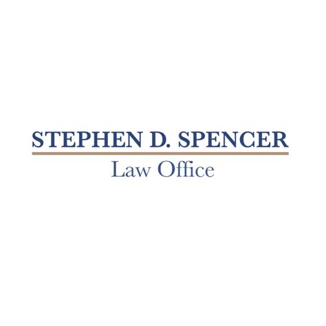 Stephen Spencer Law Office LLC - Home - Facebook