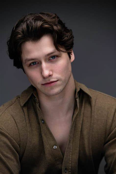 Stephen Thomas Kalyn