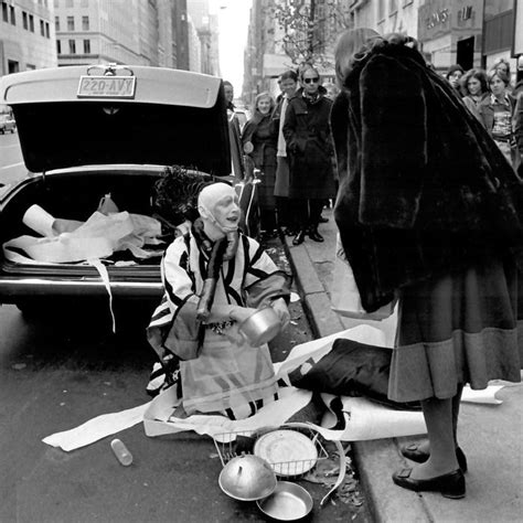 Stephen Varble, Soho’s Most Outrageous Performance Artist