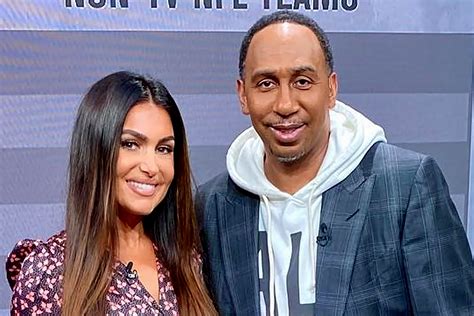 Stephen a smith molly qerim. Things To Know About Stephen a smith molly qerim. 