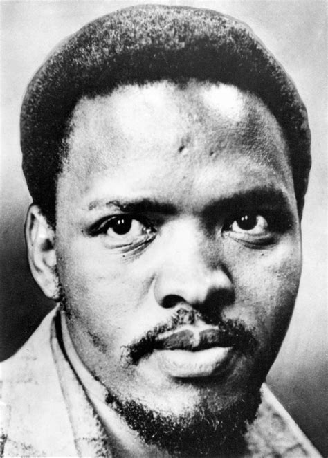 Stephen biko biography