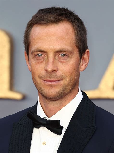 Stephen campbell moore