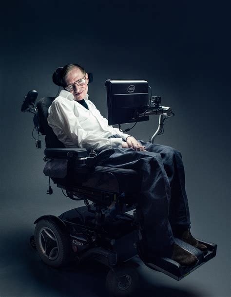 Stephen hawking voice synthesizer. Mar 14, 2018 · Stephen Hawking Dies: ... David, was the computer engineer who adapted the scientist's voice synthesizer so it would fit onto his wheelchair. Previous Next. Lynne Sladky /AP 