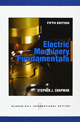Stephen j chapman electric machinery fundamentals solution manual. - Manual de enfermer a medico quir rgica by ignatavicius donna d.