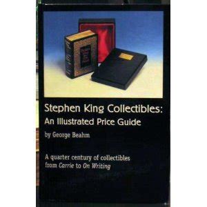 Stephen king collectibles an illustrated price guide. - Guide to the beautiful and historic lucerne valley and vicinity.