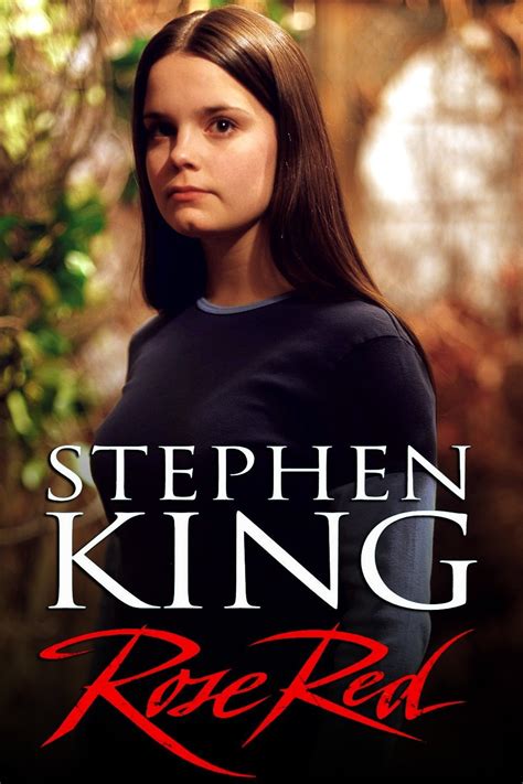 Stephen king rose red full movie. Stephen King's Rose Red (2002) Kontribus. 4:04:19. The Night Flier - Stephen King - 1997 - FULL MOVIE. Stevie- TV. ... (TAXI) JEANNIE'S HAPPY LIL LIFE & VARIETY CHANNEL :0D. 1:30:21. BIG DRIVER FULL MOVIE STEPHEN KING DEDICATED TO TONY MULLINS (A GOOD GUY retired trucker XoX) JEANNIE'S HAPPY LIL LIFE & … 