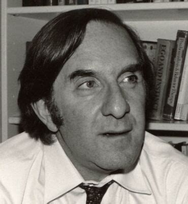 Stephen mitchell psychoanalysis