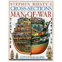 Full Download Stephen Biestys Crosssections Manofwar By Stephen Biesty
