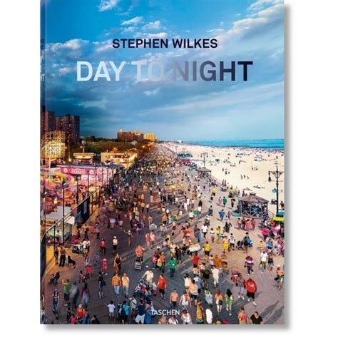 Read Stephen Wilkes Day To Night By Lyle Rexer