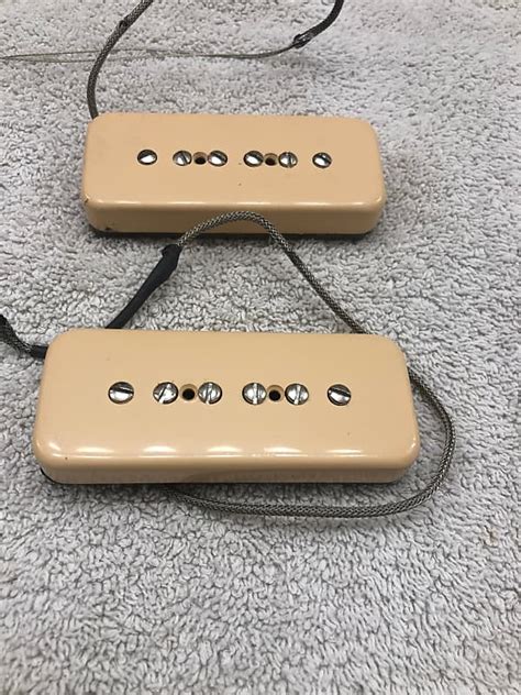 Stephens Design Pickups