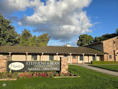 Stephens and bean funeral chapel.  Contact Stephens & Bean Chapel 202 . , 202 North...