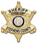 Stephens county sheriffs office.  11,580 likes · 3,969 talking ab...
