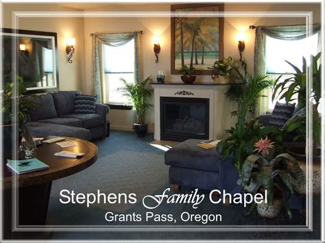 Stephens obituary grants pass oregon.  Send flowers to Stephens Family...