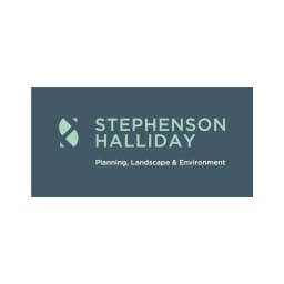 Stephenson Halliday